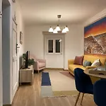 Apartment Alfama Cruise Terminal - 1 Bed Near The Tagus River With A/c! *