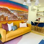 Apartment Alfama Cruise Terminal - 1 Bed Near The Tagus River With A/c!