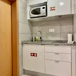 Alfama Cruise Terminal - 1 Bed Near The Tagus River With A/c! Apartment