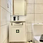 Alfama Cruise Terminal - 1 Bed Near The Tagus River With A/c! Apartment