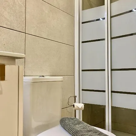 Alfama Cruise Terminal - 1 Bed Near The Tagus River With A/c! Lejlighed