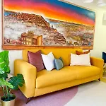 Alfama Cruise Terminal - 1 Bed Near The Tagus River With A/c! דירה ליסבון