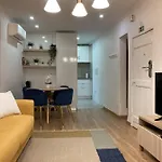 Alfama Cruise Terminal - 1 Bed Near The Tagus River With A/c!