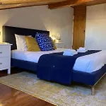 Alfama Cruise Terminal - 1 Bed Near The Tagus River With A/c!