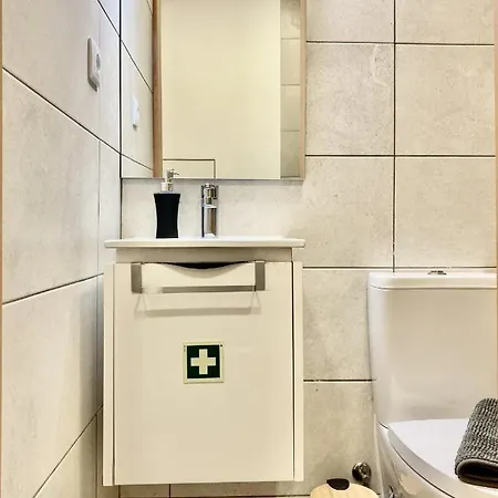 Alfama Cruise Terminal - 1 Bed Near The Tagus River With A/c! 아파트