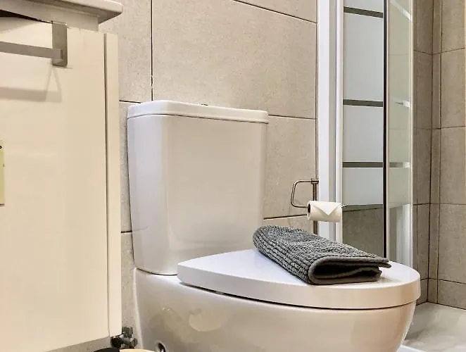Alfama Cruise Terminal - 1 Bed Near The Tagus River With A/c! 아파트 리스본