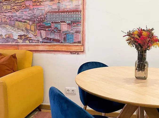 Alfama Cruise Terminal - 1 Bed Near The Tagus River With A/c! * 리스본