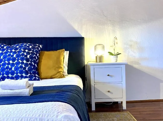 아파트 Alfama Cruise Terminal - 1 Bed Near The Tagus River With A/c! *