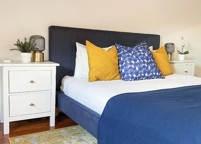 아파트 Alfama Cruise Terminal - 1 Bed Near The Tagus River With A/c! *