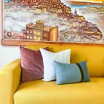 Alfama Cruise Terminal - 1 Bed Near The Tagus River With A/c!