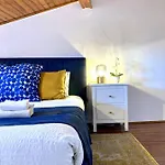 公寓 Alfama Cruise Terminal - 1 Bed Near The Tagus River With A/c! *