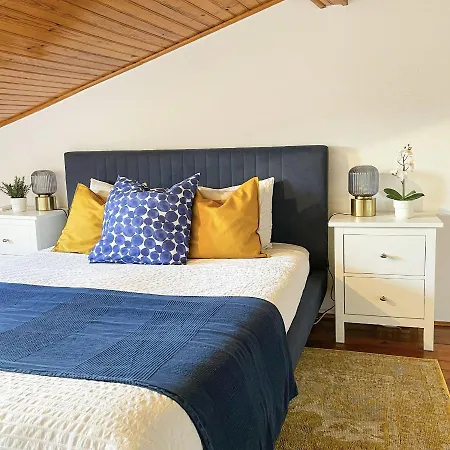 Alfama Cruise Terminal - 1 Bed Near The Tagus River With A/c! Apartment