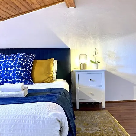 Apartment Alfama Cruise Terminal - 1 Bed Near The Tagus River With A/c! *
