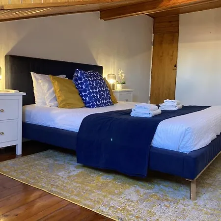 Alfama Cruise Terminal - 1 Bed Near The Tagus River With A/c!