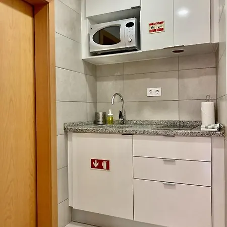 Alfama Cruise Terminal - 1 Bed Near The Tagus River With A/c! Daire